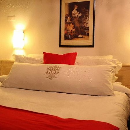 Ophir Hotel Τελ Αβίβ Δωμάτιο φωτογραφία