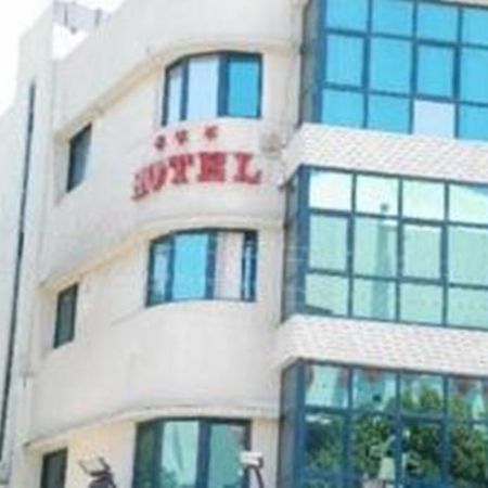 Ophir Hotel Τελ Αβίβ Εξωτερικό φωτογραφία