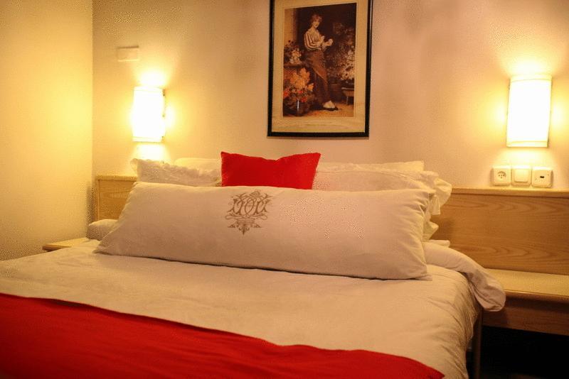 Ophir Hotel Τελ Αβίβ Δωμάτιο φωτογραφία