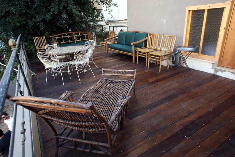Ophir Hotel Τελ Αβίβ Ανέσεις φωτογραφία