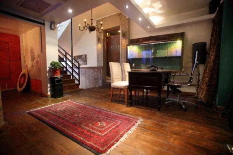 Ophir Hotel Τελ Αβίβ Εσωτερικό φωτογραφία