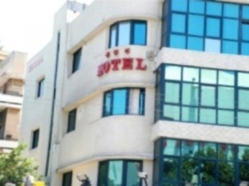 Ophir Hotel Τελ Αβίβ Εξωτερικό φωτογραφία