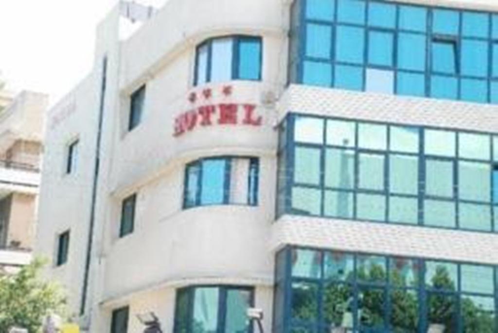 Ophir Hotel Τελ Αβίβ Εξωτερικό φωτογραφία