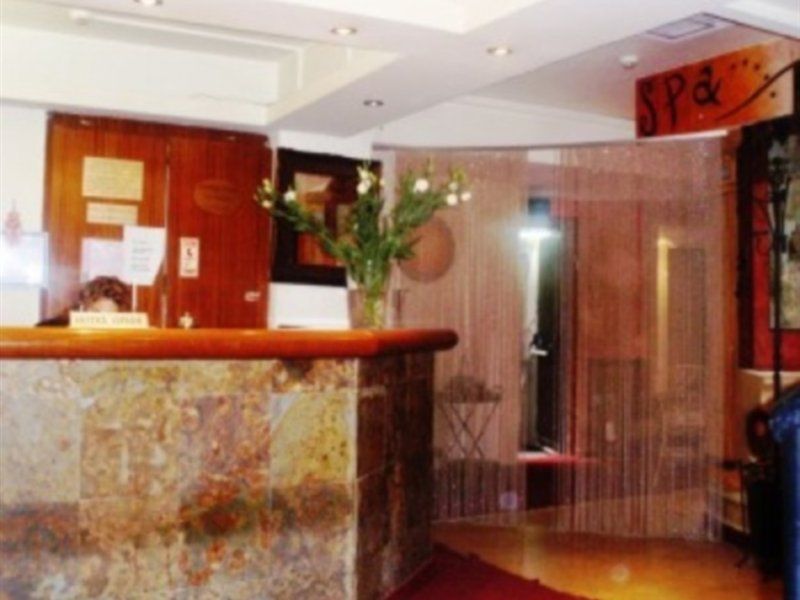 Ophir Hotel Τελ Αβίβ Εξωτερικό φωτογραφία