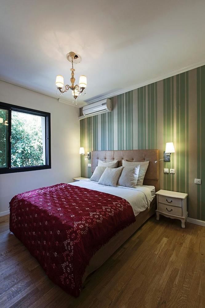 Ophir Hotel Τελ Αβίβ Εξωτερικό φωτογραφία