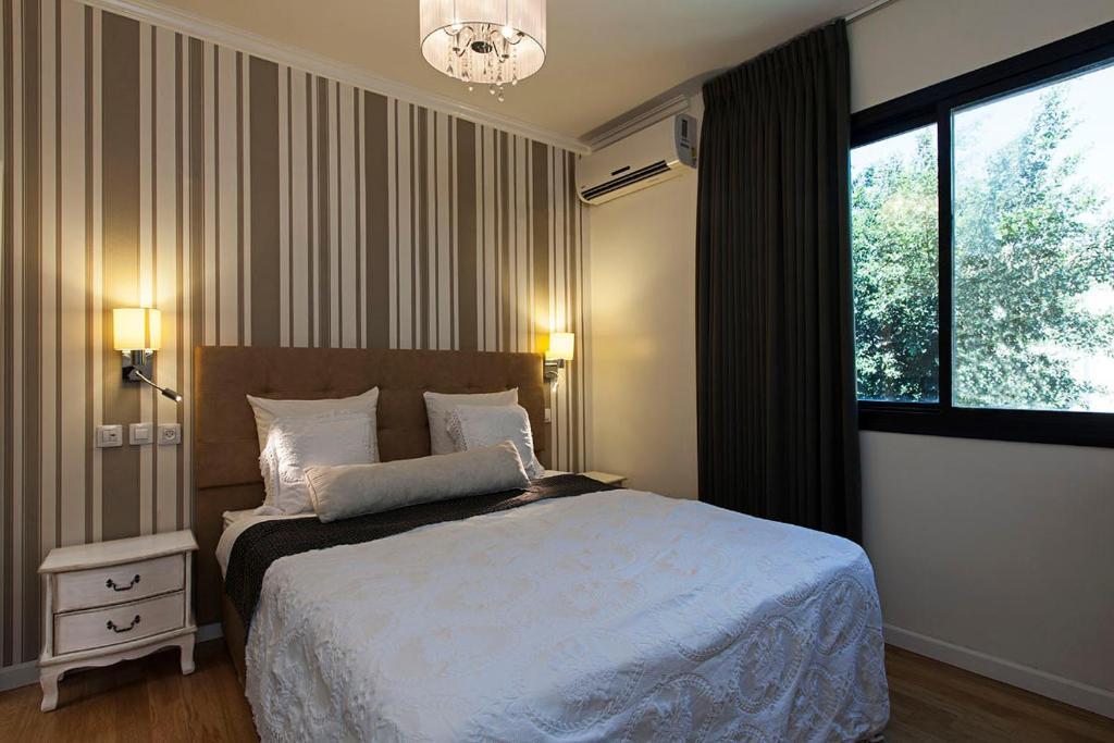 Ophir Hotel Τελ Αβίβ Δωμάτιο φωτογραφία
