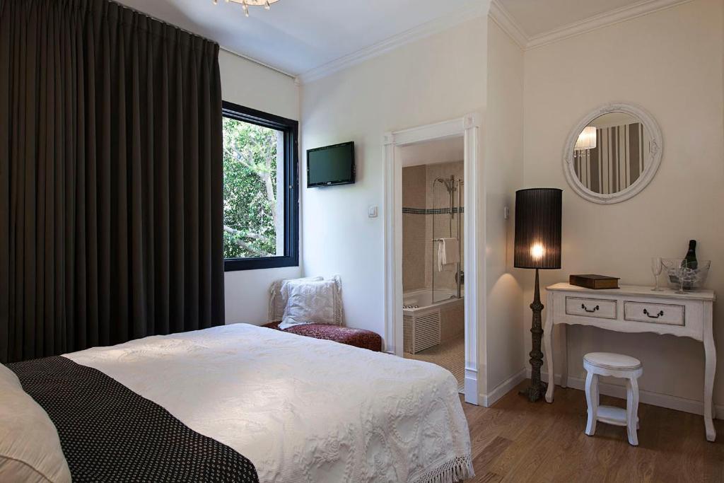 Ophir Hotel Τελ Αβίβ Δωμάτιο φωτογραφία