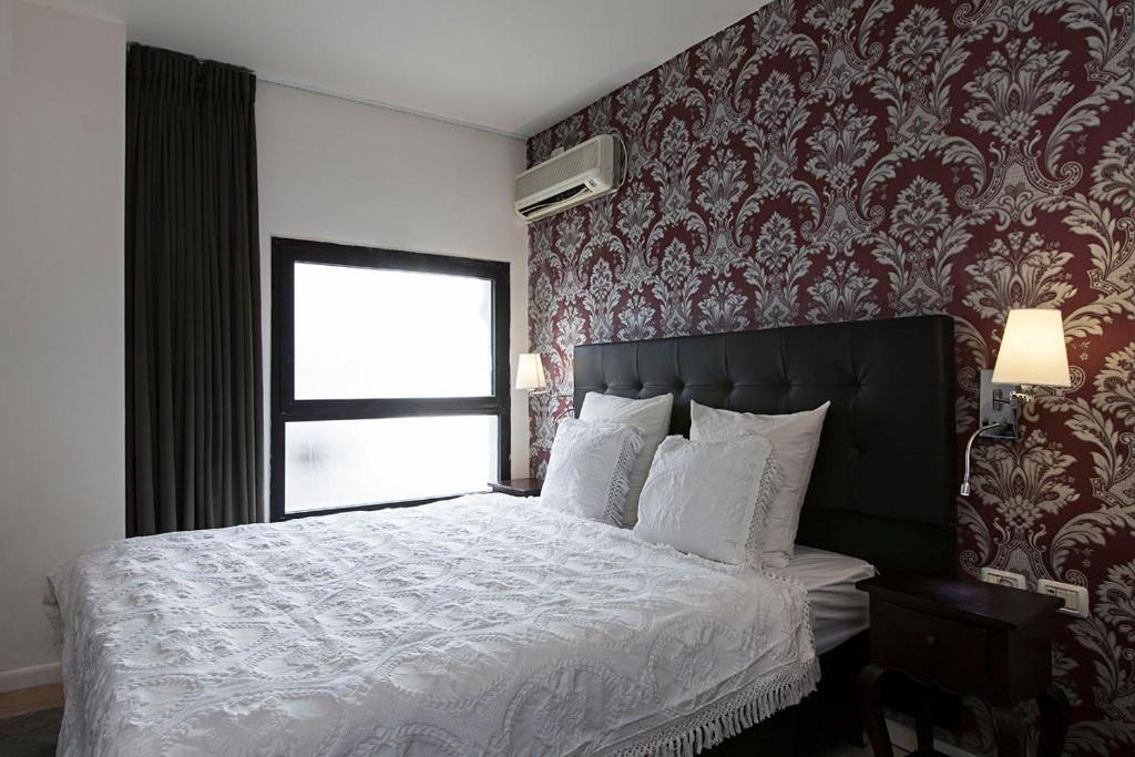 Ophir Hotel Τελ Αβίβ Δωμάτιο φωτογραφία