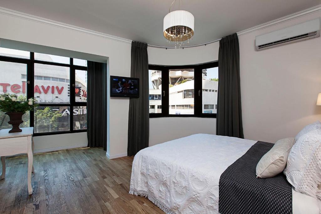 Ophir Hotel Τελ Αβίβ Δωμάτιο φωτογραφία