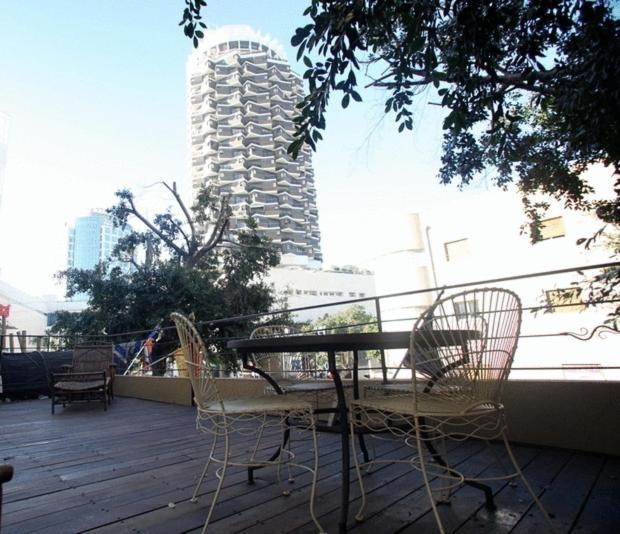 Ophir Hotel Τελ Αβίβ Δωμάτιο φωτογραφία