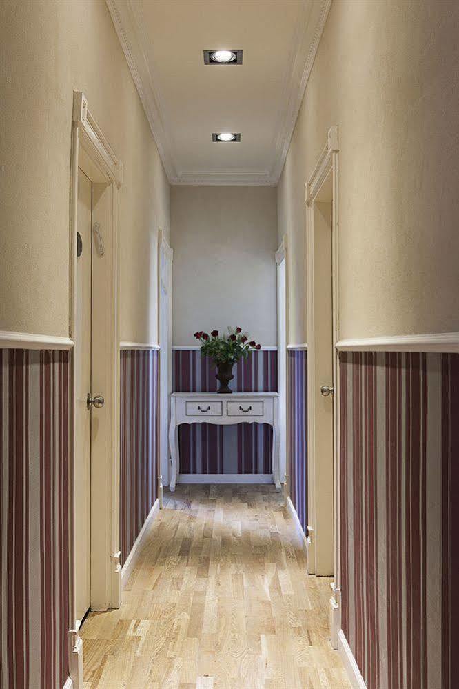 Ophir Hotel Τελ Αβίβ Εξωτερικό φωτογραφία