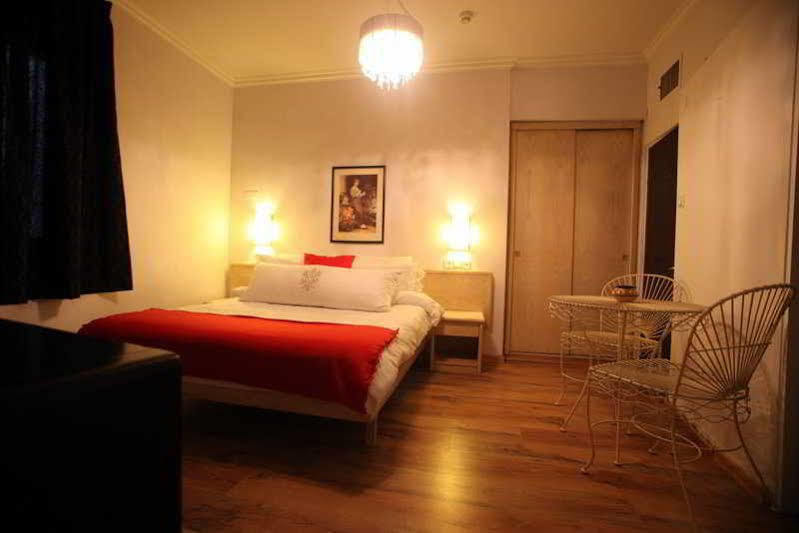 Ophir Hotel Τελ Αβίβ Δωμάτιο φωτογραφία