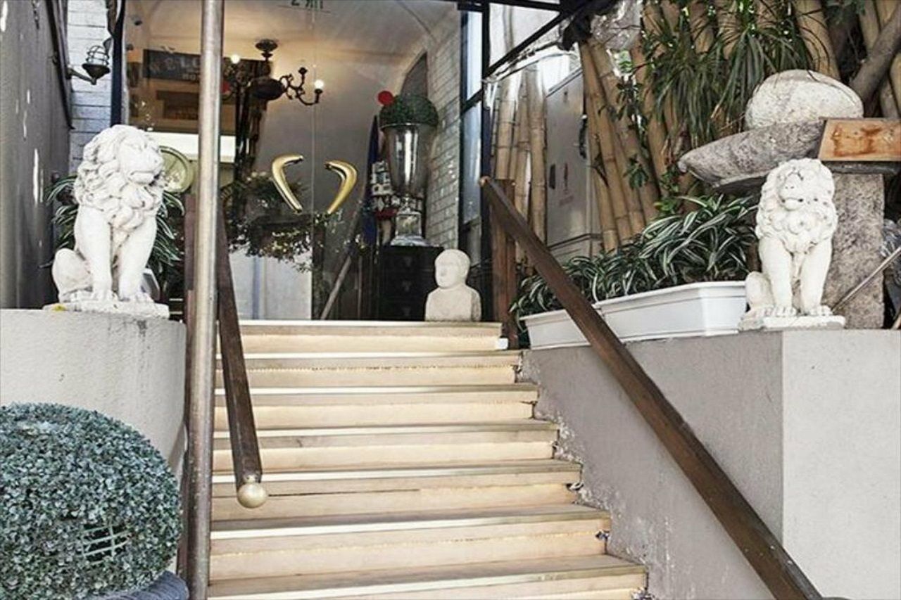 Ophir Hotel Τελ Αβίβ Εξωτερικό φωτογραφία