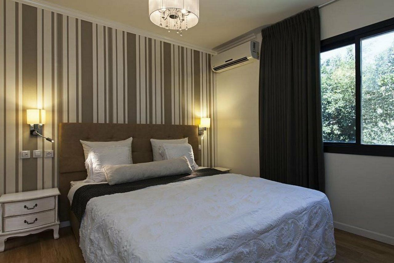Ophir Hotel Τελ Αβίβ Εξωτερικό φωτογραφία