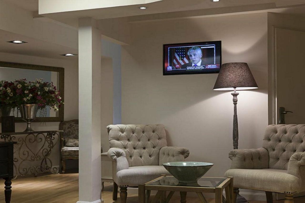 Ophir Hotel Τελ Αβίβ Εξωτερικό φωτογραφία