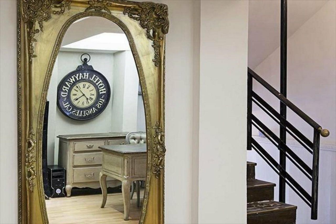 Ophir Hotel Τελ Αβίβ Εξωτερικό φωτογραφία