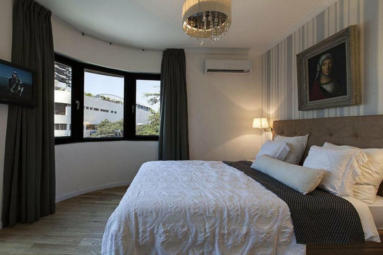 Ophir Hotel Τελ Αβίβ Εξωτερικό φωτογραφία