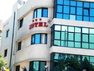 Ophir Hotel Τελ Αβίβ Εξωτερικό φωτογραφία