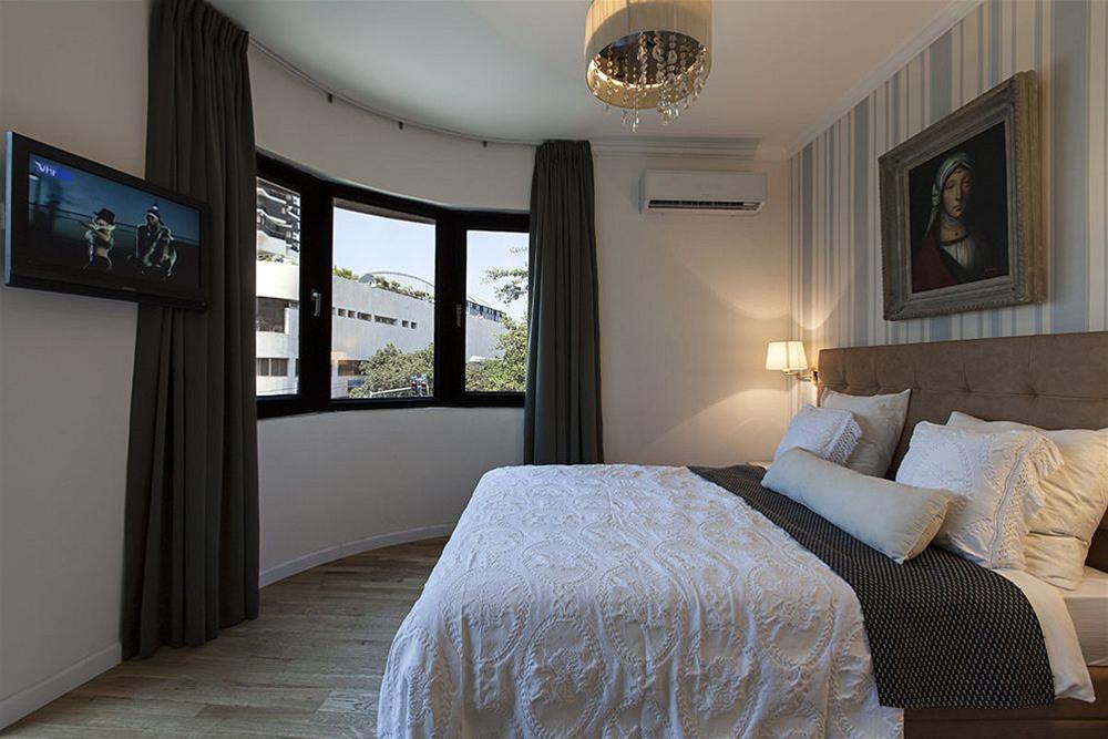Ophir Hotel Τελ Αβίβ Εξωτερικό φωτογραφία